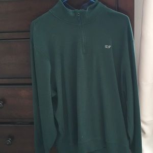 Vineyard Vines Quarter zip